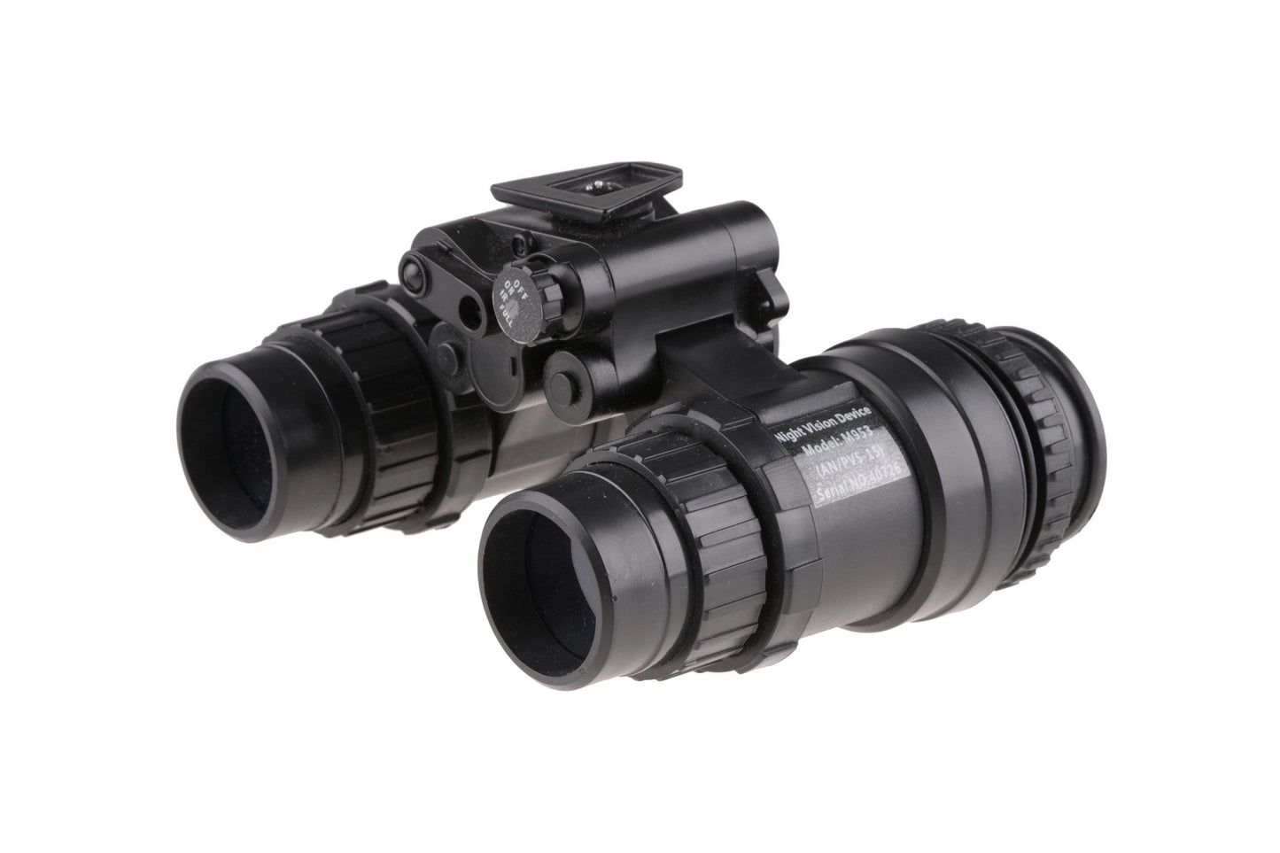 PVS-15 Night Vision Attrapp