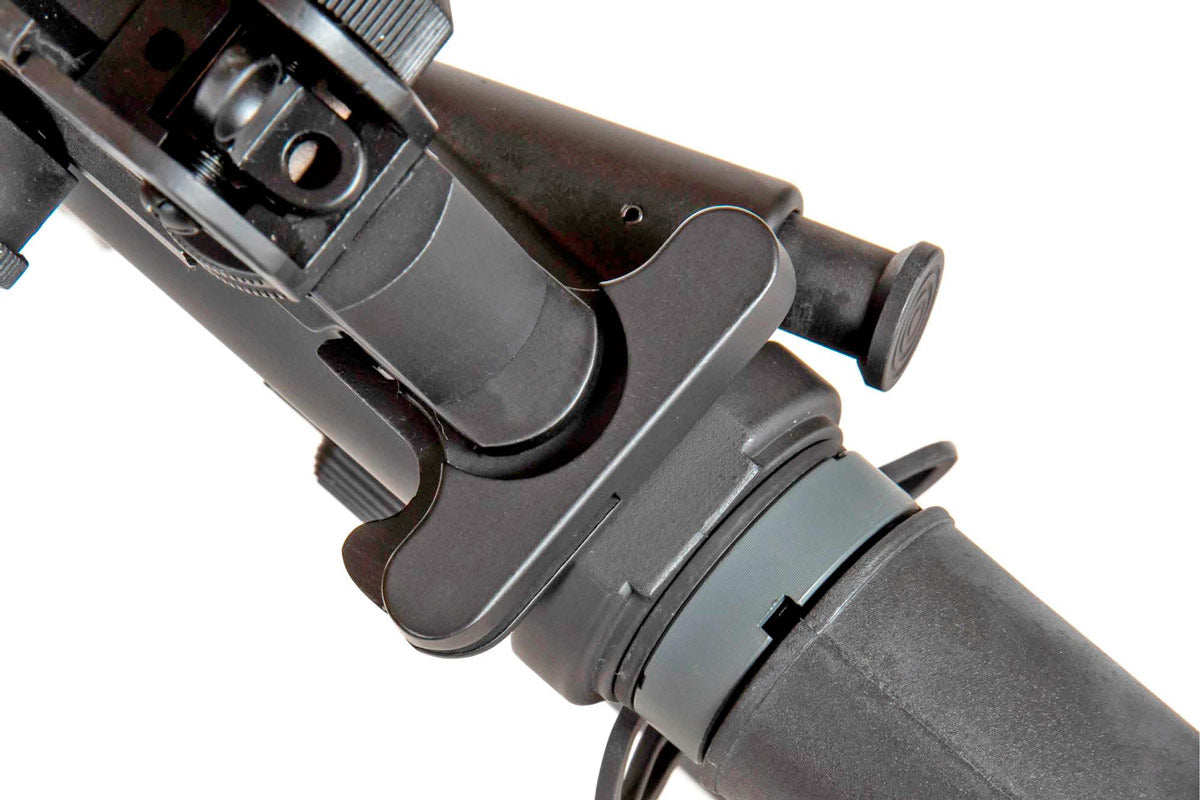SA B01 marine M4 Carbine Kestrel V2 - fuld metal