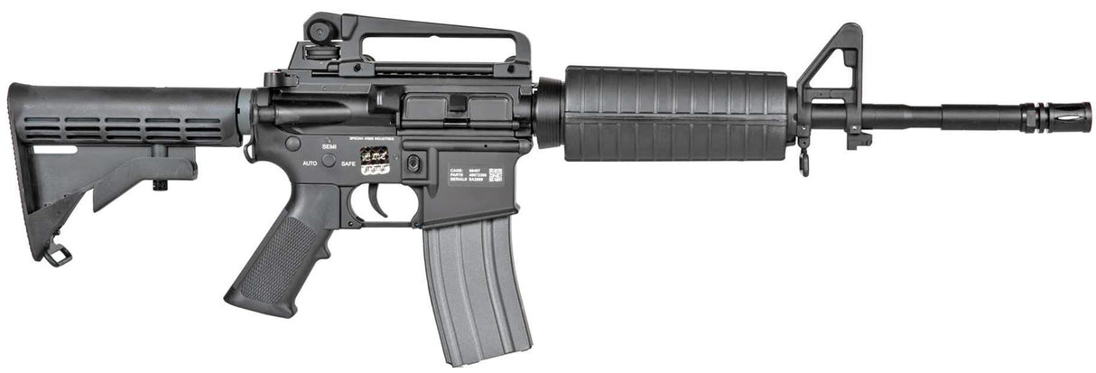SA B01 marine M4 Carbine Kestrel V2 - fuld metal