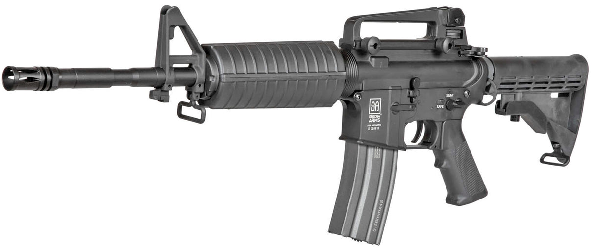 SA B01 marine M4 Carbine Kestrel V2 - fuld metal