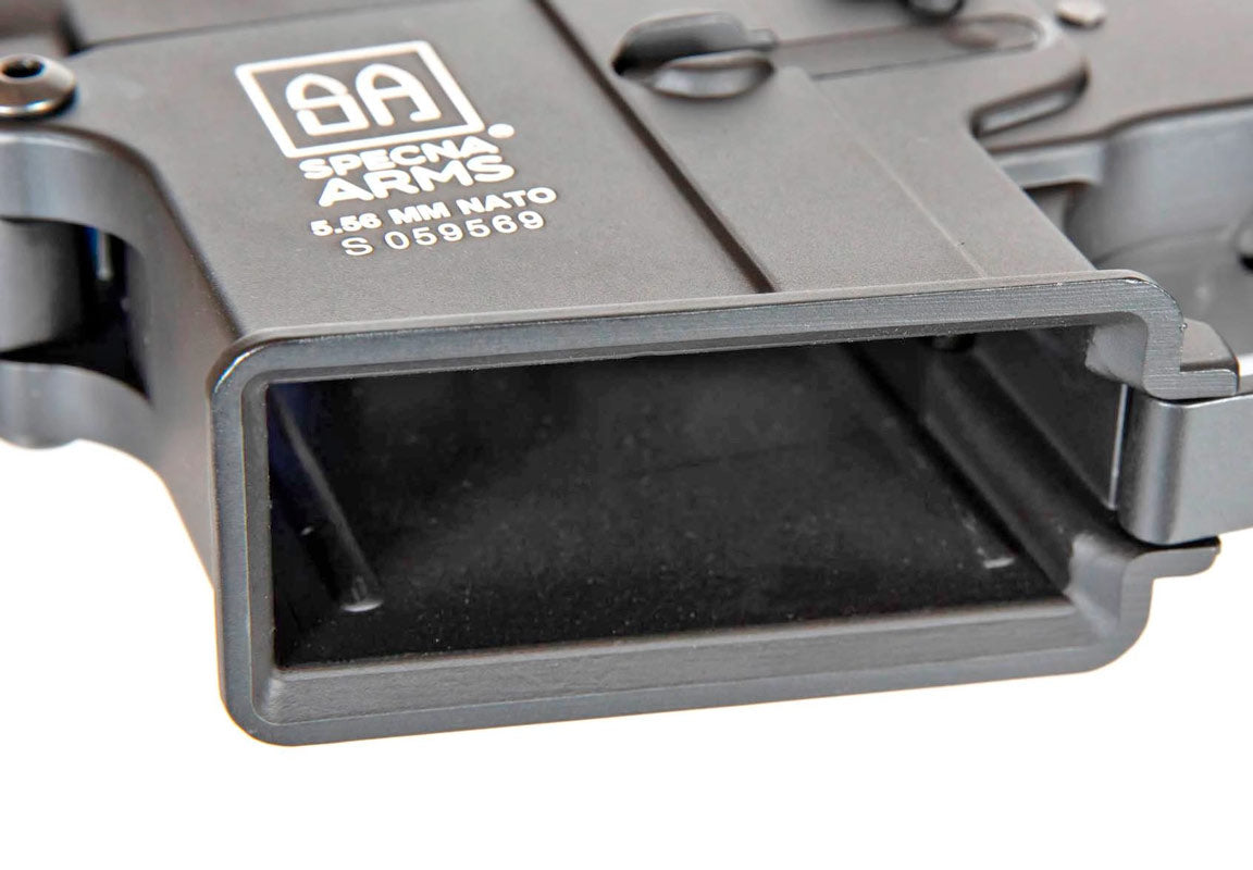 SA B01 marine M4 Carbine Kestrel V2 - fuld metal