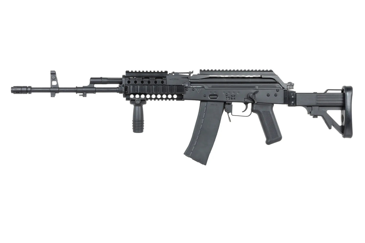 Assault rifle airsoft Fabryka Broni Radom wz.96C Beryl