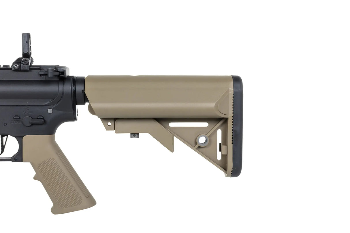 Specna Arms SA-C09 CORE™ Gen.2 HAL ETU™ Half-Tan airsoft Carbine
