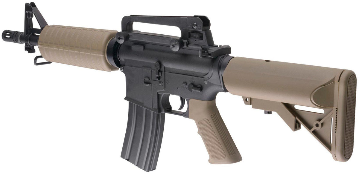Core SA-C02 M933 Carbine half tan
