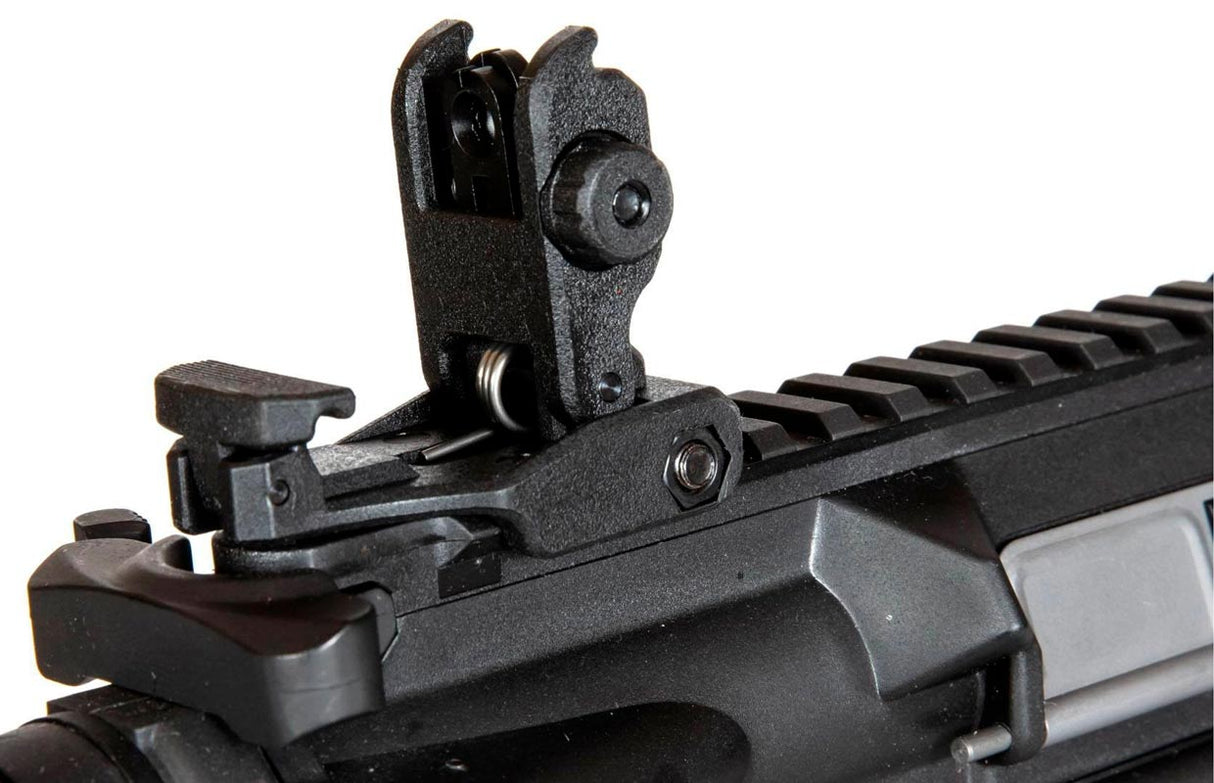 Specna Arms core Ca-C08 keymod - dual tone