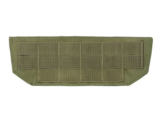 Belt Mounted MOLLE Panel