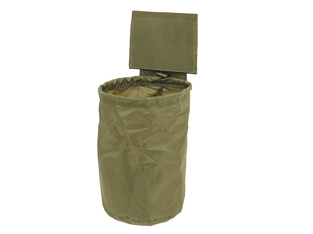 Elastic Dump Pouch