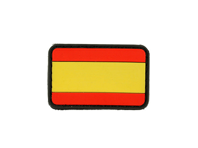 ESPANA PVC Patch 1