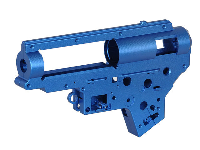 CNC Billet CM.097 V2 Gearkasse Shell to CM.097