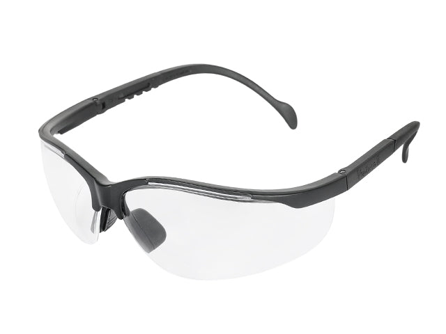 Ballistisk Eyewear Venture 2 anti-dug - Clear