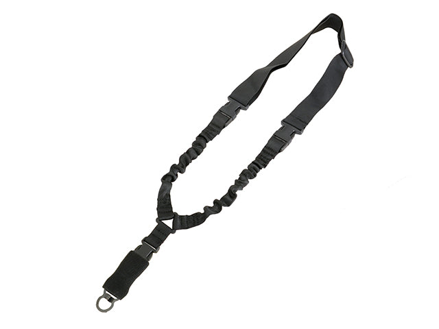 Single-Point Bungee Sling - Sort