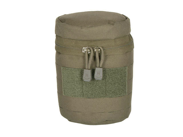 Laser Cut Foam Padded Small Bottle / Nightvision Pouch