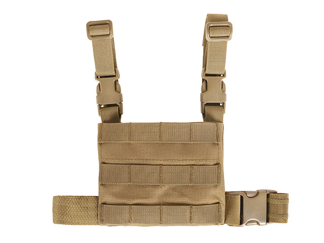 Kangaroo Drop Leg Panel