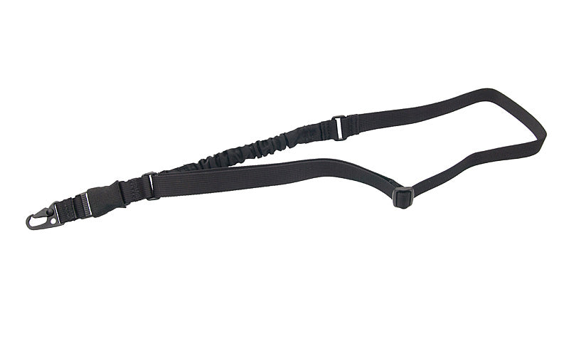 CQB Sling w/elastic cord
