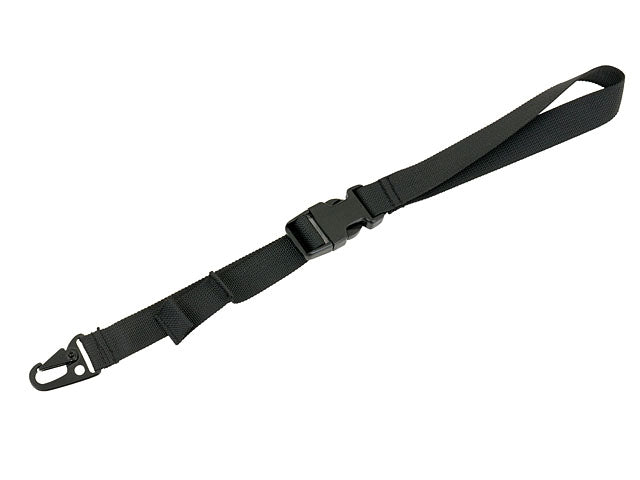 Simple 1-Point Sling w/Hook
