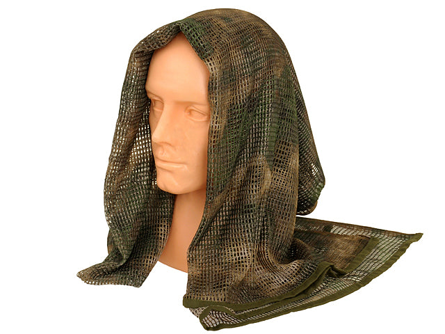 Sniper Veil - AT-FG