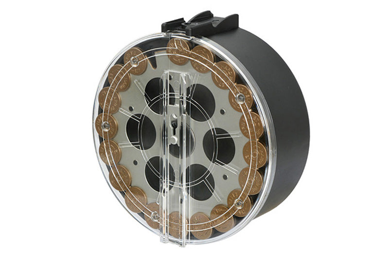 Electric drum magasin til SGR-12