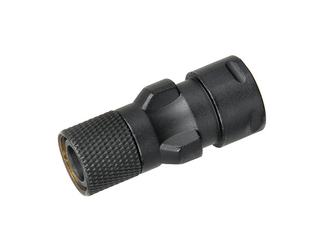 MP5 løb tip