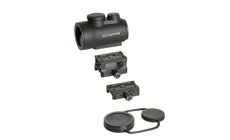 Victoptics SRD 1×30 Rød dot Sigte
