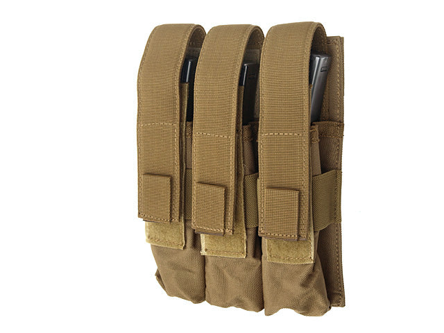 Magazine pouch MP5 Coyote