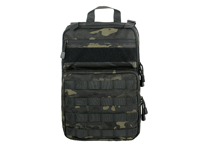 Multi-Purpose Expandable Backpack - MB