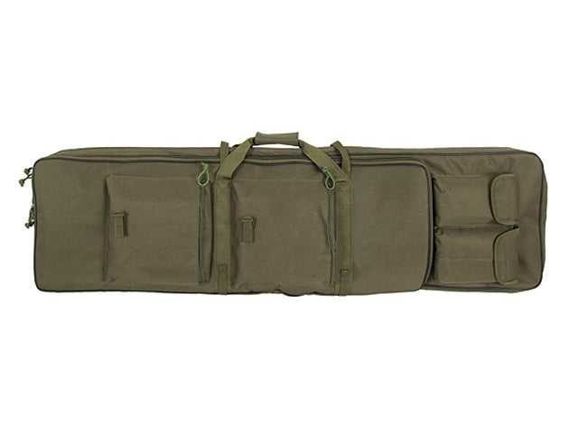 47 double rifle gun case