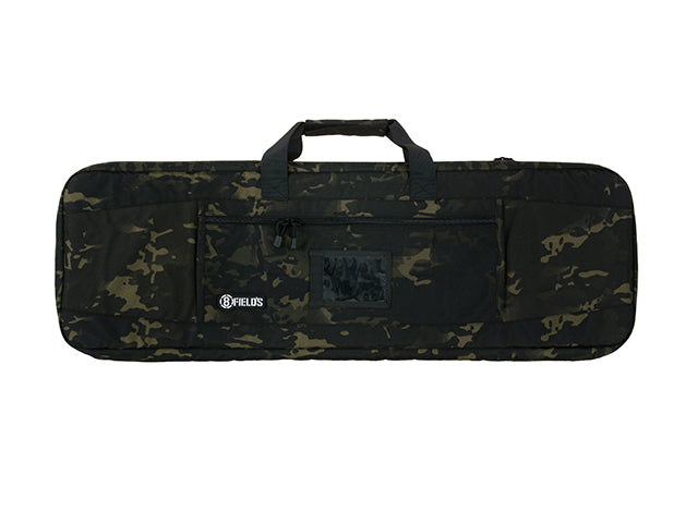 Padded Rifle Case 105cm - MB
