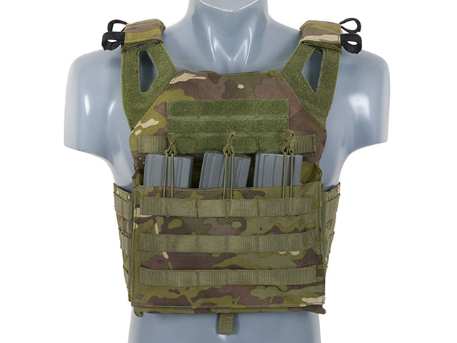 Jump Plate Carrier Cummerbund - MT