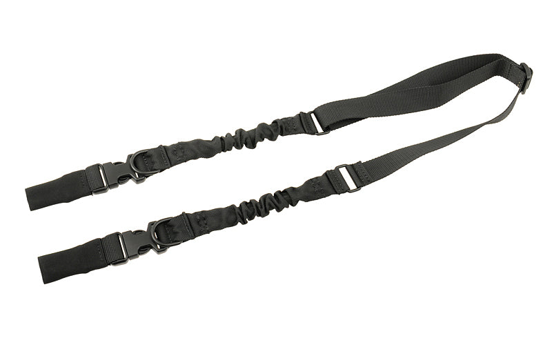 2-Point/1-Point Bungee Sling