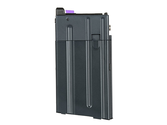 Short magasin STANAG 20 BB'er Grøn Gas MWS/CGS -