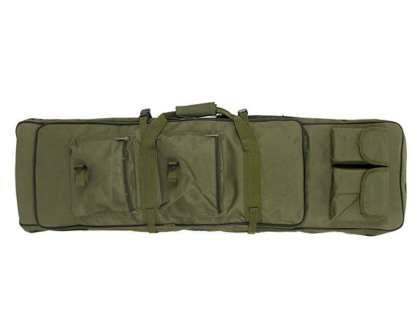 Airsoftrifle case 96cm long
