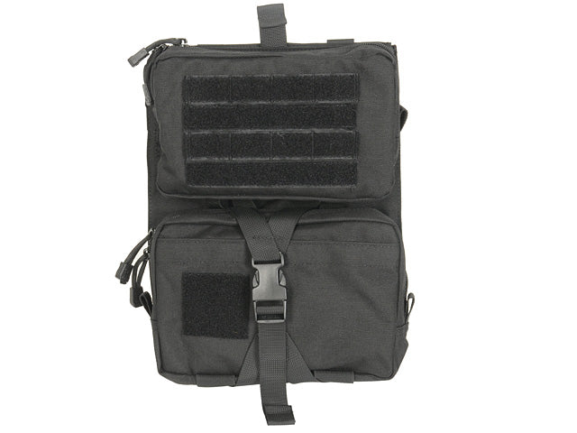 ASSUALT BACK PANEL MOD.3