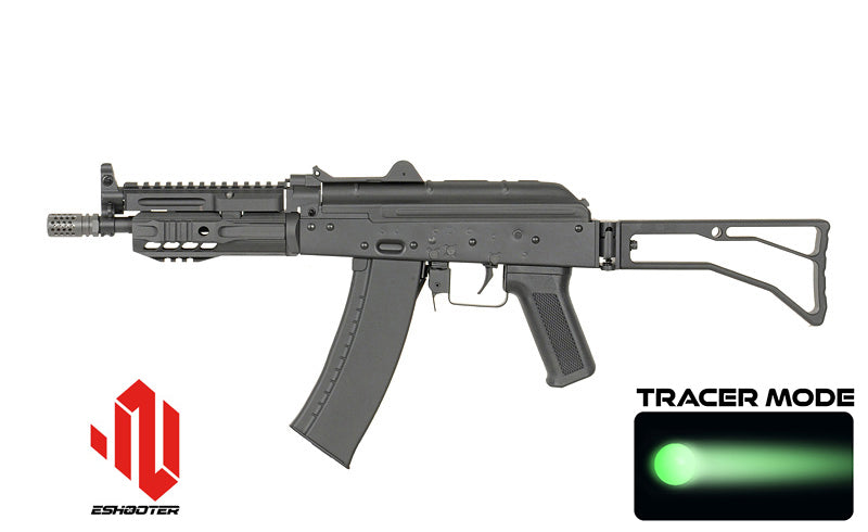 SLR AKS-74U Riffel Replica ETU Eshooter