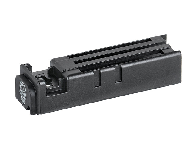 BlowBack Housing