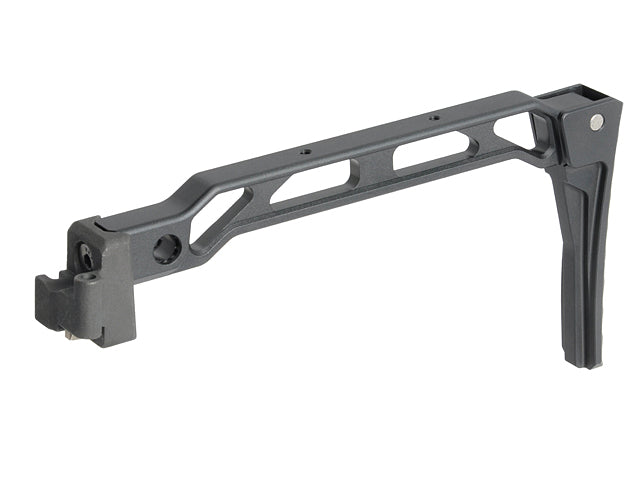 Curved Foldbar Skeleton Kolbe til Foldbar AKs