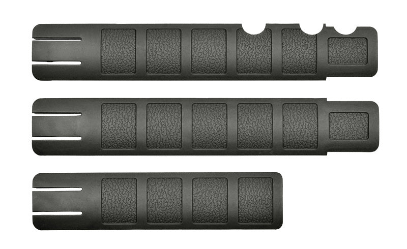Set of 3 Protective Panels til EC204/EC202 -