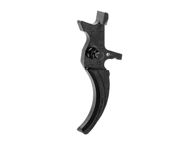 CNC Aftrækker M4 - E -