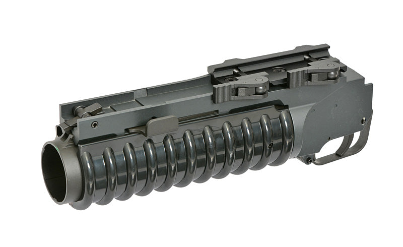 American 40mm CQB M203 QD Granat Launcher Replica