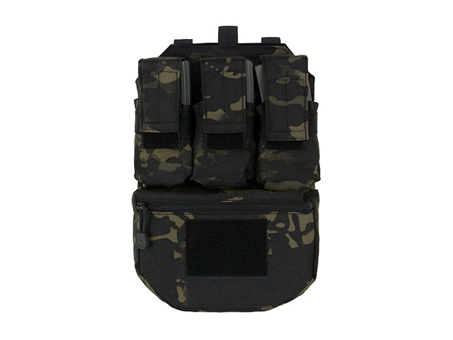 Assault Back Panel - MB