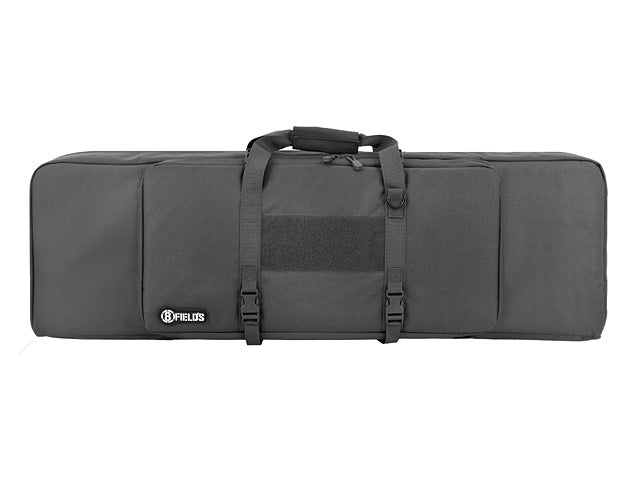 105 cm Rifle Bag - Black