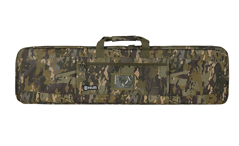 Padded Rifle Case 130cm - MT