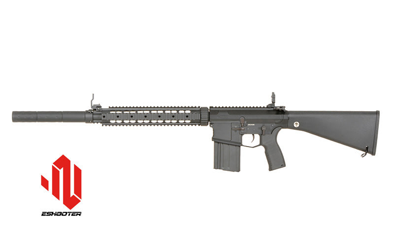 CM.098 E-EDITION ETU ESHOOTER, GEN-2