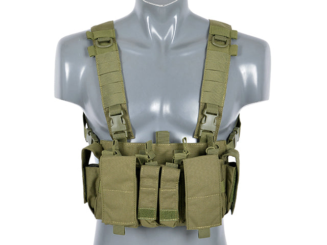 Patrol Chest Rig