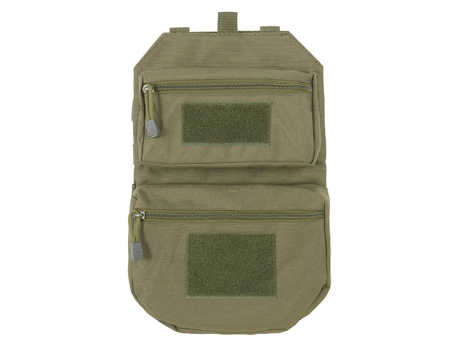 Assault Back Panel Mod.2