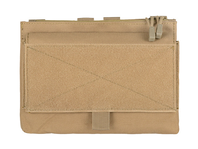 MOLLE Kangaroo Front-Panel