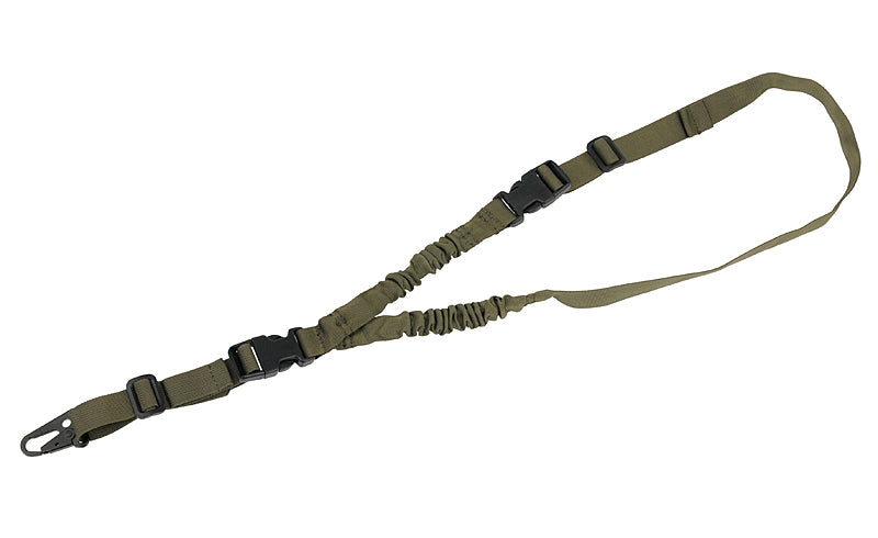 Single-Point Flex Sling