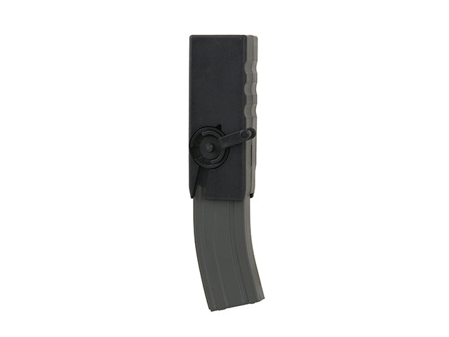 Airsoft AR-15/M16 BB Speedloader