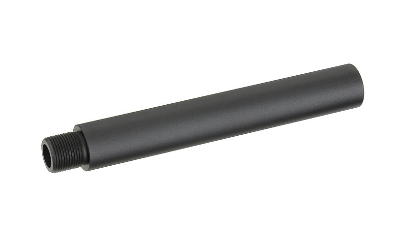 Outer Barrel Extension 117mm