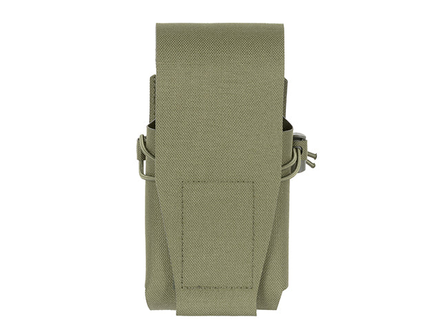 DMR 417 / 2x SR25 Magazine Pouch, Laser Cut