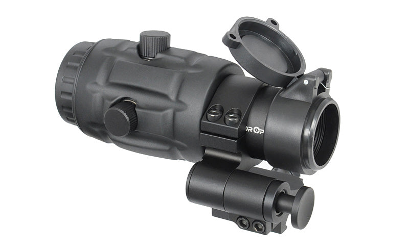 Maverick 3x26 Magnifier